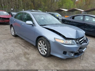 ACURA ACURA TSX