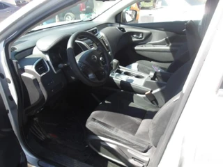 NISSAN NISSAN MURANO S