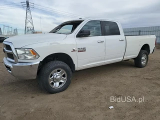 RAM 2500 SLT SLT