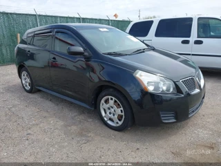 PONTIAC PONTIAC VIBE