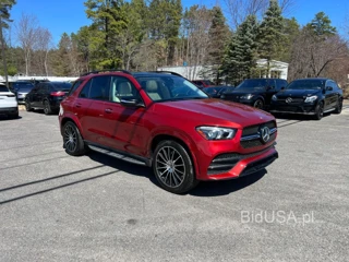 MERCEDES-BENZ GLE 350 350