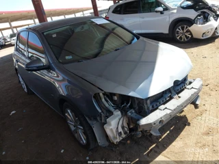 VOLKSWAGEN VOLKSWAGEN GOLF 2.0L TDI 4-DOOR