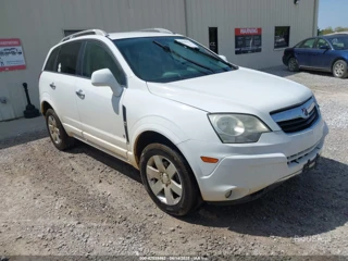 SATURN SATURN VUE V6 XR