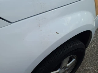 CHEVROLET CHEVROLET EQUINOX LS