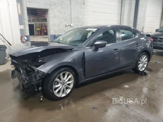 MAZDA 3 TOURING TOURING