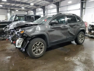 JEEP CHEROKEE T TRAILHAWK