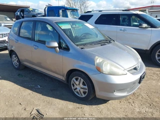 HONDA HONDA FIT