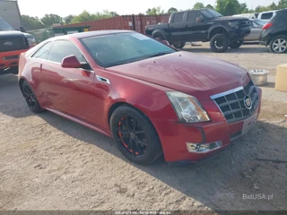 CADILLAC CADILLAC CTS PREMIUM