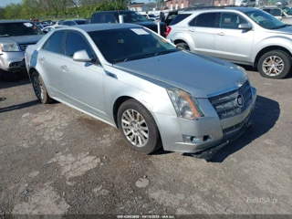 CADILLAC CADILLAC CTS STANDARD