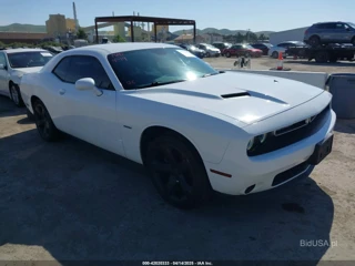DODGE DODGE CHALLENGER R/T