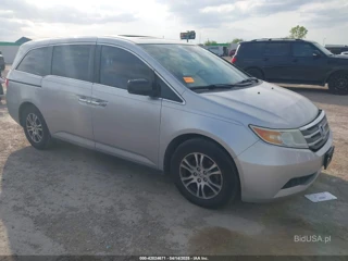 HONDA HONDA ODYSSEY EX-L