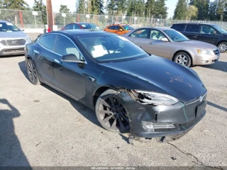 TESLA TESLA MODEL S 100D/75D/P100D