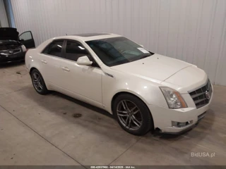 CADILLAC CADILLAC CTS STANDARD