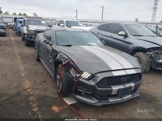 FORD FORD MUSTANG V6