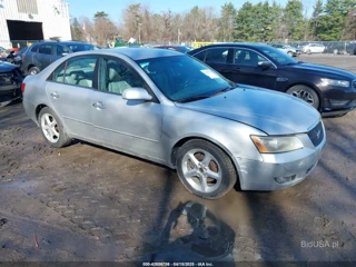 HYUNDAI HYUNDAI SONATA GLS/LX