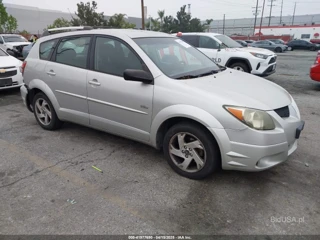 PONTIAC PONTIAC VIBE