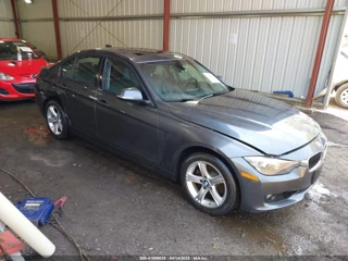 BMW 328I XDRIVE