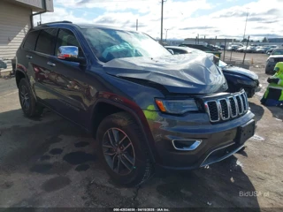 JEEP JEEP GRAND CHEROKEE LIMITED 4X4