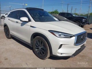 INFINITI INFINITI QX50 ESSENTIAL
