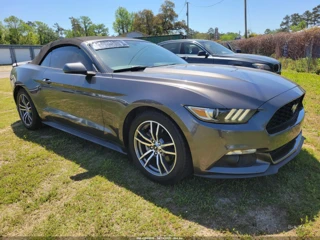 FORD FORD MUSTANG ECO PREMIUM