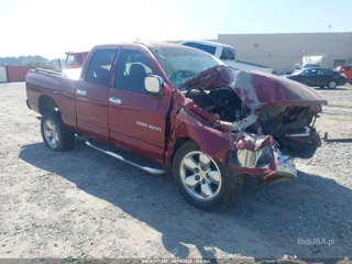 DODGE DODGE RAM 1500 ST