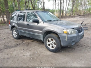 FORD FORD ESCAPE XLT