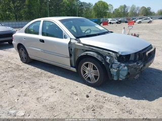 VOLVO VOLVO S60 2.5T/2.5T SPECIAL EDITION