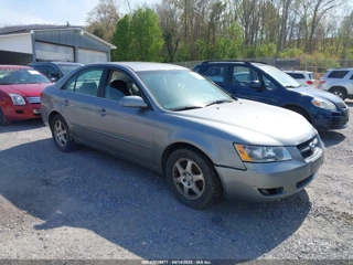 HYUNDAI HYUNDAI SONATA GLS V6/LX V6