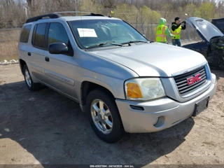 GMC ENVOY XL SLE