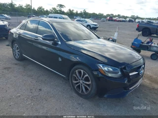 MERCEDES-BENZ MERCEDES-BENZ C 300 LUXURY/SPORT