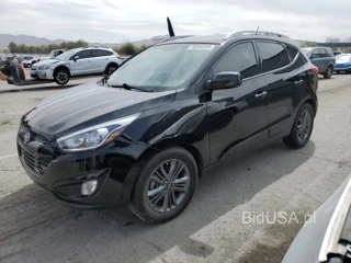 HYUNDAI TUCSON LIM LIMITED