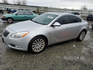BUICK REGAL CXL CXL