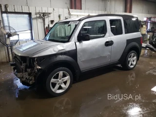 HONDA ELEMENT DX DX