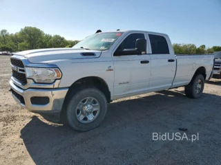 RAM 2500 TRADE TRADESMAN
