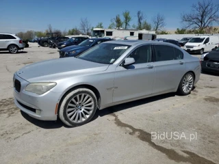 BMW 750 LXI LXI