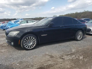 BMW ALPINA B7 XI