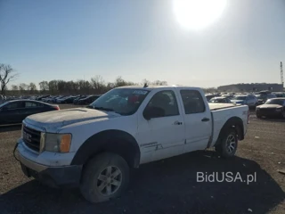 GMC NEW SIERRA K1500