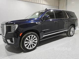 GMC YUKON XL D DENALI