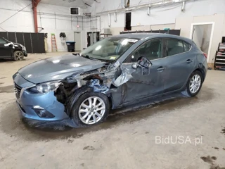 MAZDA 3 GRAND TO GRAND TOURING