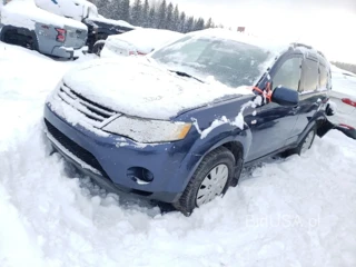 MITSUBISHI OUTLANDER LS