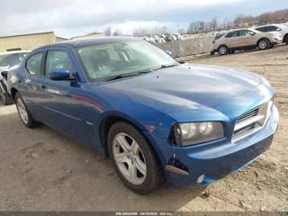 DODGE DODGE CHARGER R/T