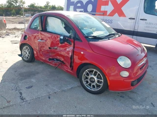 FIAT FIAT 500 POP
