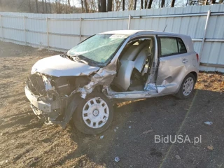 TOYOTA SCION XD