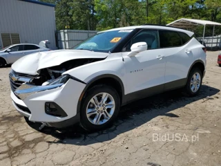 CHEVROLET BLAZER 2LT 2LT