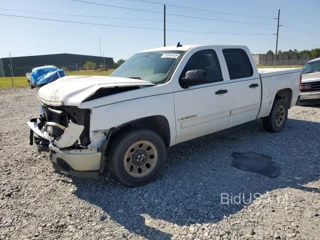 GMC NEW SIERRA C1500