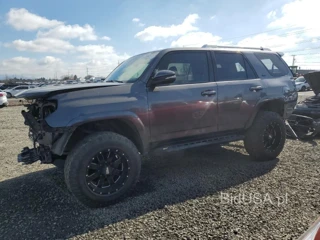 TOYOTA 4 RUNNER SR5/SR5 PREMIUM