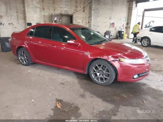 ACURA ACURA TL TYPE S