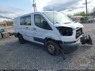 FORD FORD TRANSIT-250