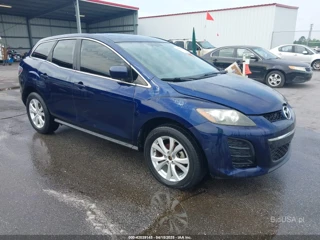 MAZDA MAZDA CX-7 S TOURING