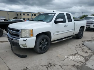 CHEVROLET SILVERADO C1500 LT